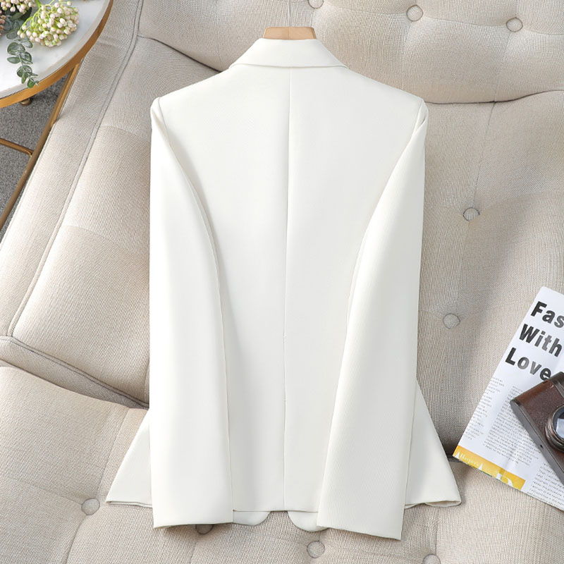 Nieuwe Mode Vrouwen Formele Bl - Women Formal Wear Blazers recensie en prijs