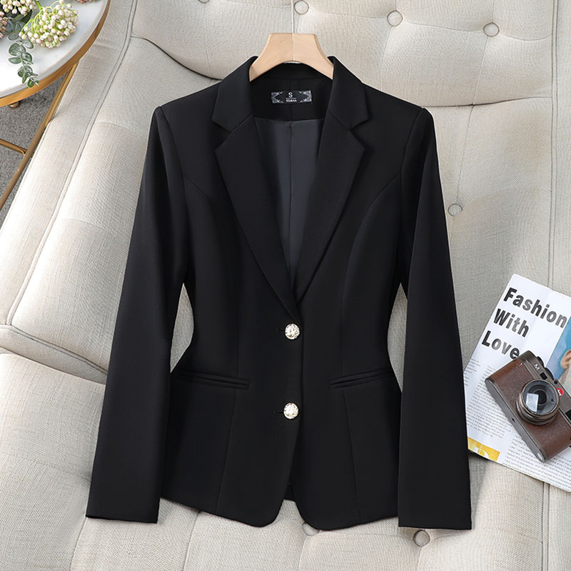 Nieuwe Mode Vrouwen Formele Bl - Women Formal Wear Blazers recensie en prijs