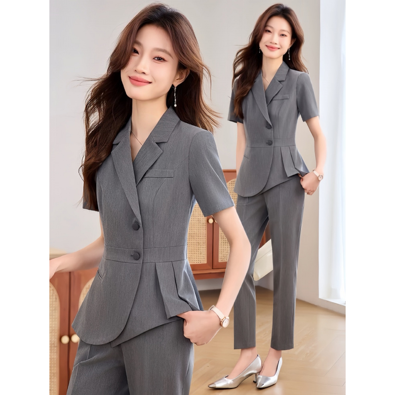 Donkerblauw dames dun professi - Formal Wear Jewelry For Women recensie en prijs